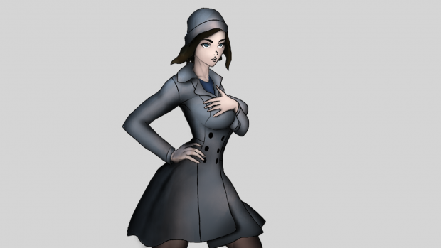 Devblog #8 Still Working