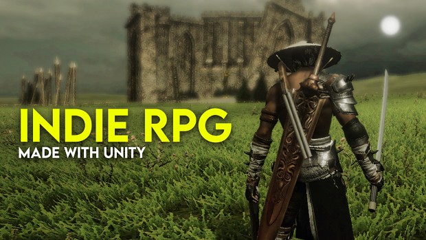 Indie Souls Like RPG - Made with Unity | Dev Talk | Shitō 死闘 Devlog #7
