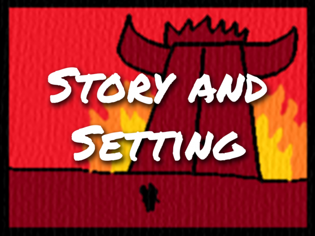 Story and Setting