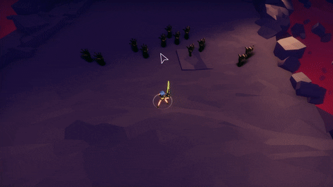 Sentimental K Devlog #1 - Synergy