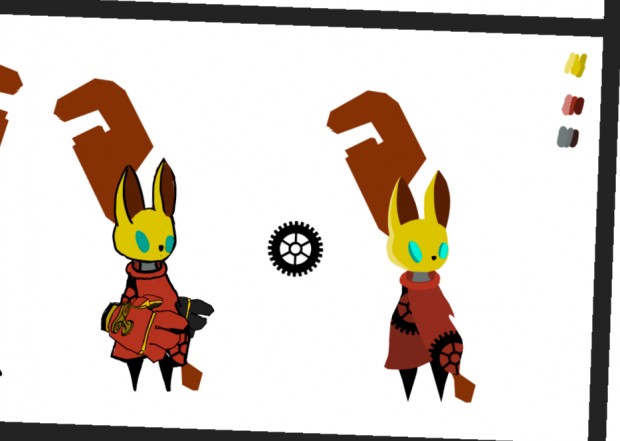 Massive update on Steam Chain... sorta (Devlog #6)