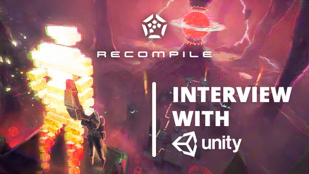 Discover how Recompile makes the best of Unity’s HDRP!