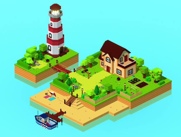 Devlog 06 - Break's Over