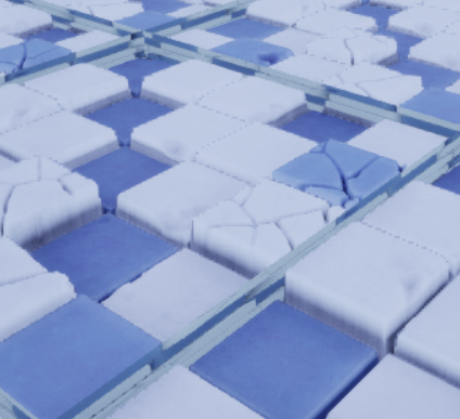 Devlog 08 - It's All coming together