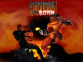Doom Reborn Pre Beta Version 1.65
