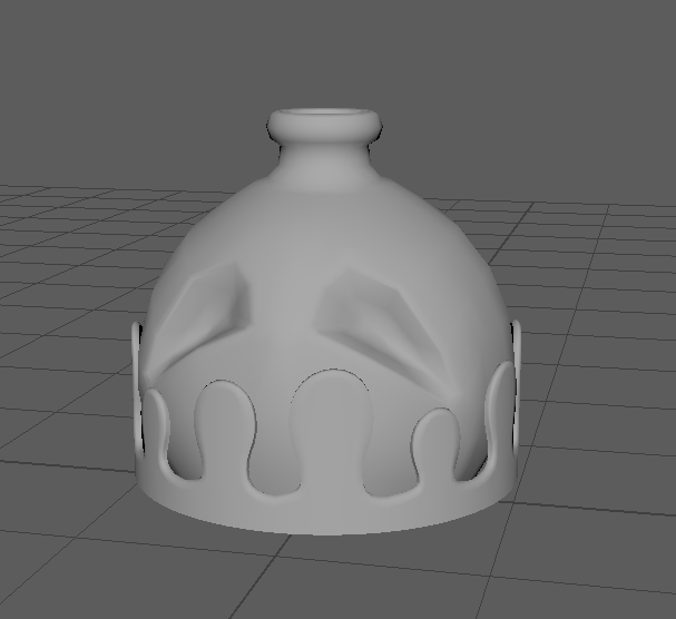 Devlog 01 - 3D Characters!