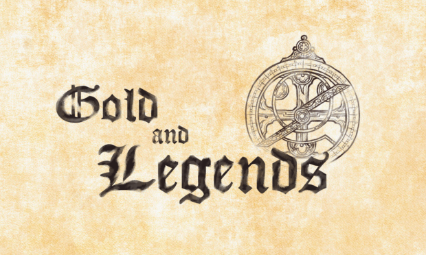 Gold and Legends devblog #2