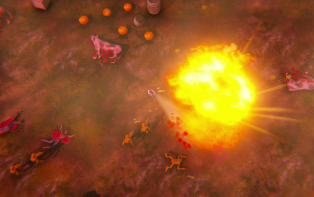 Friday Dev Diaries: Kalaban & Area 51 Defense on sale and more