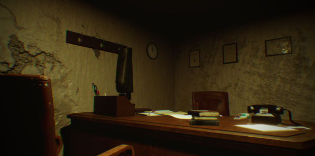 Weekly Update: 17-4-2020