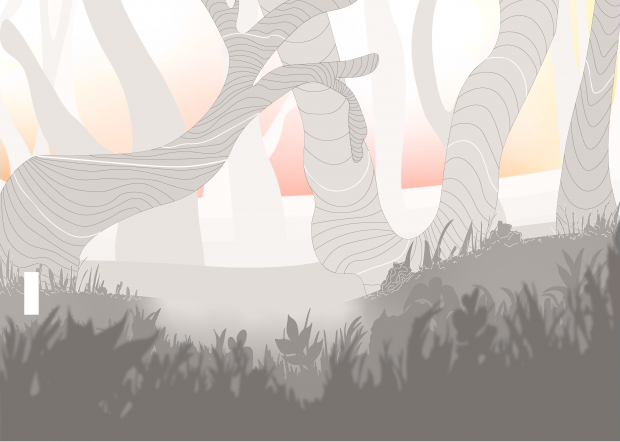 Final environment mockup reveal