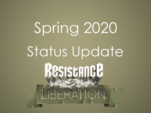 Spring Update 2020