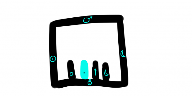 Forget Me Not - Level Design