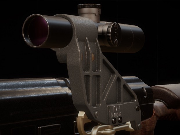 Development Update 15