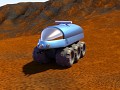 Dev Diary 20 – Exploring Planets in Your Terrain Vehicle in Starflight: The Remaking of a Legend