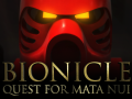 Announcing Bionicle: Quest for Mata Nui
