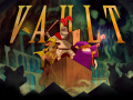 Vault: Tomb of the King Now On Steam!