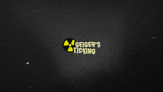 Why Geiger's Ticking?