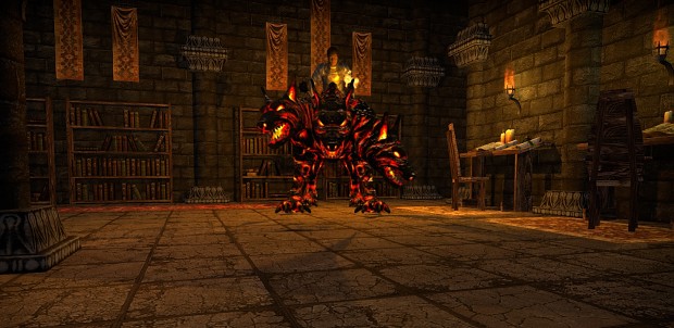 Wild Terra 2. Alpha Update 2.0.178