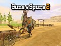 Guns and Spurs 2 first Official Trailer - Preregistration is now open!