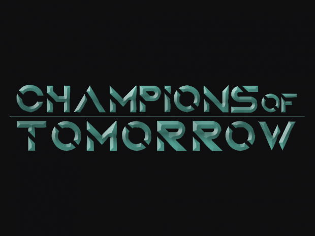 Meet our Champions!