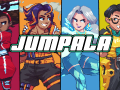 Jumpala Coming Soon to Steam