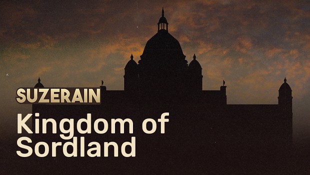 Kingdom of Sordland