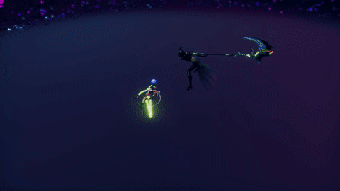 Sentimental K Devlog #2 - Roguelike