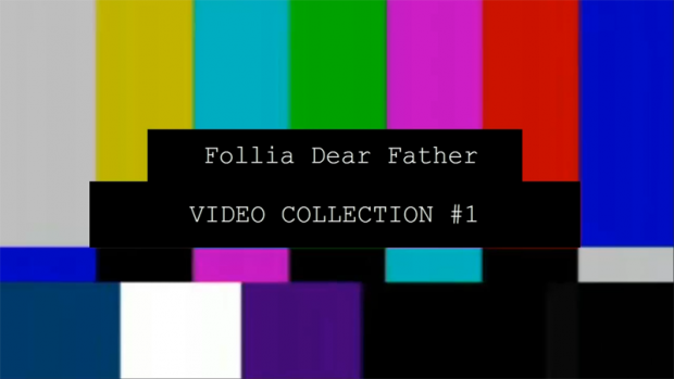 Follia - Dear Father Countdown -7