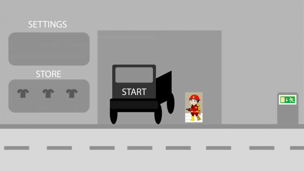 Ui development