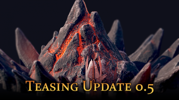 Plans for Future Development & Teasing the 0.5 Update