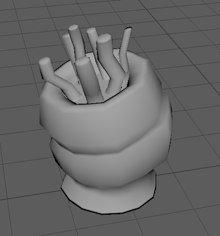 Devlog 02 - Enviroment Assets!