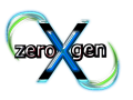 zeroXgen Available Now !!