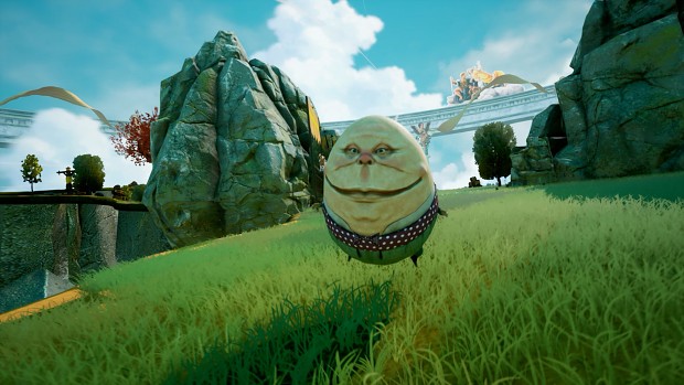 Rock of Ages 3: Make and Break: New Boulders and Game Modes