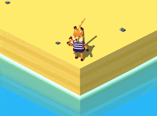 Devlog 07 - Bouncy bouncy!