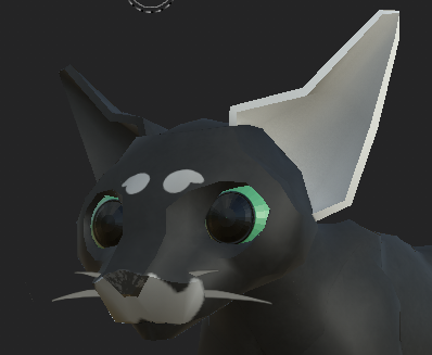 Devlog 09 - I kid you not, he turned himself into a CAT!