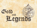 Gold and Legends devblog #3