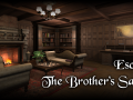 Escape: The Brother's Saloon now on Steam!