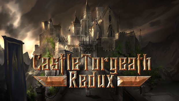 Castle Torgeath Redux 1.2 and 1.3 – Physification
