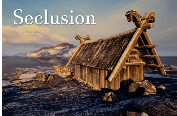 A New World - Seclusion