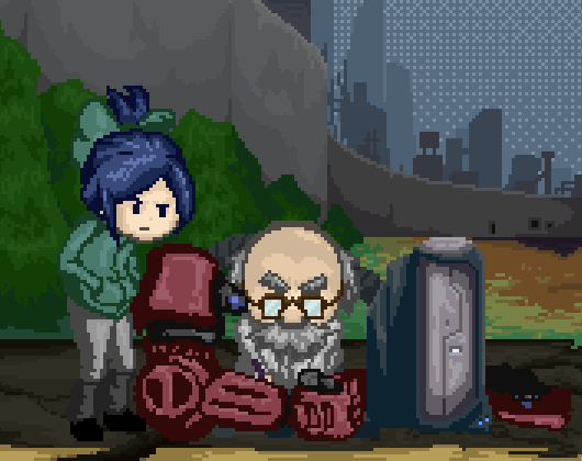 A.R.M devlog - thoughts about bug and plan to solve