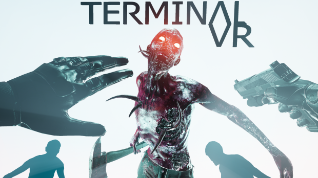 TERMINAL VR: Large Update