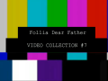 Follia - Dear Father Countdown 1