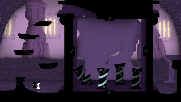 Forget Me Not - Quick Update