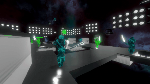 Progression 2.0 + Aesthetics Updates!