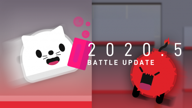 Update 2020.5 - Teaser
