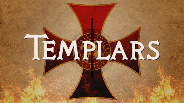 Templars Alpha Gameplay