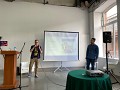 Dev Logs: our first presentation at DAT-Fest 2020
