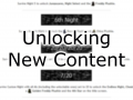 Unlocking New Content