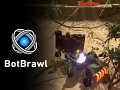 BotBrawl Multiplayer Gameplay footage and current plans for the near future