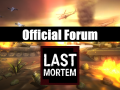 Official Forum is now available!